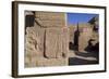 Temple of Arensnuphis-null-Framed Giclee Print
