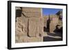 Temple of Arensnuphis-null-Framed Giclee Print