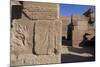 Temple of Arensnuphis-null-Mounted Giclee Print