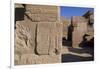 Temple of Arensnuphis-null-Framed Giclee Print