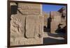 Temple of Arensnuphis-null-Framed Giclee Print