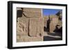 Temple of Arensnuphis-null-Framed Giclee Print