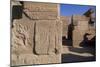 Temple of Arensnuphis-null-Mounted Giclee Print