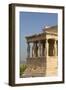 Temple of Athena Nike, Acropolis, Athens, Greece-Richard Maschmeyer-Framed Photographic Print