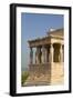 Temple of Athena Nike, Acropolis, Athens, Greece-Richard Maschmeyer-Framed Photographic Print