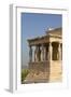 Temple of Athena Nike, Acropolis, Athens, Greece-Richard Maschmeyer-Framed Photographic Print