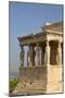 Temple of Athena Nike, Acropolis, Athens, Greece-Richard Maschmeyer-Mounted Photographic Print