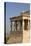 Temple of Athena Nike, Acropolis, Athens, Greece-Richard Maschmeyer-Stretched Canvas
