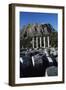 Temple of Athena Polias, Priene, Turkey BC-null-Framed Giclee Print