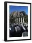 Temple of Athena Polias, Priene, Turkey BC-null-Framed Giclee Print