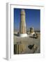 Temple of Aton, Tall El-Amarna or Amarnah, Egypt, New Kingdom-null-Framed Giclee Print