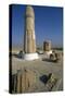 Temple of Aton, Tall El-Amarna or Amarnah, Egypt, New Kingdom-null-Stretched Canvas