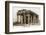 Temple of Baal, Palmyra, Syria-null-Framed Photographic Print