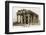 Temple of Baal, Palmyra, Syria-null-Framed Photographic Print