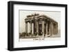 Temple of Baal, Palmyra, Syria-null-Framed Photographic Print