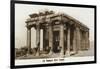 Temple of Baal, Palmyra, Syria-null-Framed Photographic Print