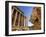 Temple of Bacchus, Baalbek, Bekaa Valley, Lebanon-Gavin Hellier-Framed Photographic Print