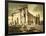 Temple of Bacchus, Baalbek, C.1880-1900-null-Framed Photographic Print