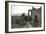 Temple of Bacchus, Baalbek, Lebanon, C1920S-C1930S-null-Framed Photographic Print