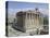 Temple of Bacchus, Baalbek, Lebanon, Middle East-Christina Gascoigne-Stretched Canvas