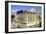 Temple of Bacchus, Baalbek, Lebanon-Vivienne Sharp-Framed Photographic Print