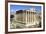 Temple of Bacchus, Baalbek, Lebanon-Vivienne Sharp-Framed Photographic Print
