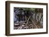 Temple of Beng Mealea, Built in 12th Century by King Suryavarman Ii, Siem Reap Province-Nathalie Cuvelier-Framed Photographic Print