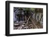 Temple of Beng Mealea, Built in 12th Century by King Suryavarman Ii, Siem Reap Province-Nathalie Cuvelier-Framed Photographic Print