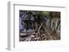 Temple of Beng Mealea, Built in 12th Century by King Suryavarman Ii, Siem Reap Province-Nathalie Cuvelier-Framed Photographic Print