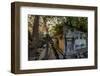 Temple of Beng Mealea, Built in 12th Century by King Suryavarman Ii, Siem Reap Province-Nathalie Cuvelier-Framed Photographic Print