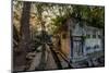 Temple of Beng Mealea, Built in 12th Century by King Suryavarman Ii, Siem Reap Province-Nathalie Cuvelier-Mounted Photographic Print