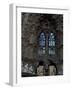 Temple of Charity Door in Sagrada Familia, Barcelona, Spain-null-Framed Giclee Print