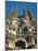 Temple of Charity of Sagrada Familia, Barcelona-null-Mounted Photographic Print
