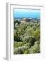 Temple of Concordia, Valley of the Temples, Agrigento, Sicily, Italy.-Marco Simoni-Framed Photographic Print