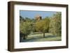Temple of Concordia, Valley of the Temples, Agrigento, Sicily, Italy-Marco Simoni-Framed Photographic Print