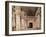 Temple of Denderah, Egypt, 19th Century-Hector Horeau-Framed Giclee Print