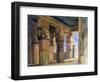 Temple of Denderah, Upper Egypt, 1839-William James Muller-Framed Giclee Print