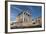 Temple of Diana, Merida, UNESCO World Heritage Site, Badajoz, Extremadura, Spain, Europe-Michael-Framed Photographic Print