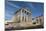 Temple of Diana, Merida, UNESCO World Heritage Site, Badajoz, Extremadura, Spain, Europe-Michael-Mounted Photographic Print