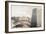 Temple of Edfu, Egypt, 19th Century-Lord Wharncliffe-Framed Giclee Print