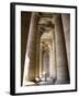 Temple of Edfu, Egypt, North Africa, Africa-Olivieri Oliviero-Framed Photographic Print