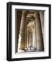 Temple of Edfu, Egypt, North Africa, Africa-Olivieri Oliviero-Framed Photographic Print