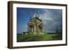 Temple of Four Winds-John Vanbrugh-Framed Giclee Print