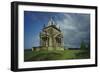 Temple of Four Winds-John Vanbrugh-Framed Giclee Print