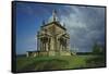 Temple of Four Winds-John Vanbrugh-Framed Stretched Canvas