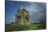 Temple of Four Winds-John Vanbrugh-Stretched Canvas