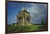 Temple of Four Winds-John Vanbrugh-Framed Giclee Print