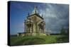 Temple of Four Winds-John Vanbrugh-Stretched Canvas