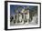 Temple of Hadrian in Ephesus, 2nd Century-CM Dixon-Framed Photographic Print