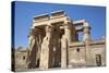 Temple of Haroeris and Sobek, Kom Ombo, Egypt, North Africa, Africa-Richard Maschmeyer-Stretched Canvas